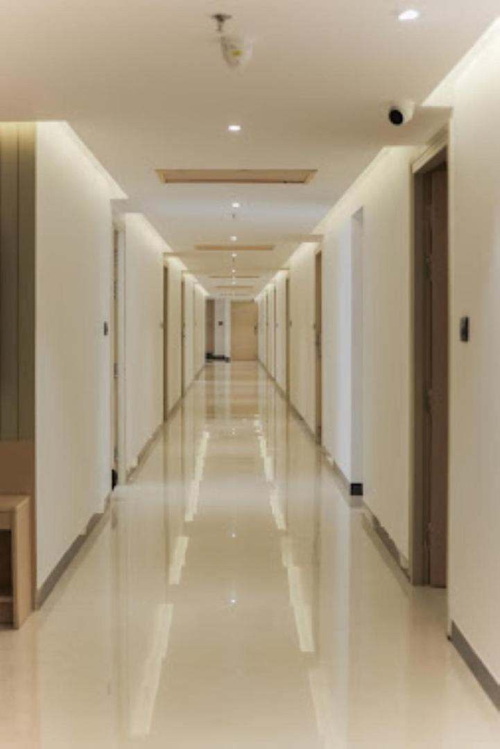 Max Prime, Madurai Ξενοδοχείο Εξωτερικό φωτογραφία